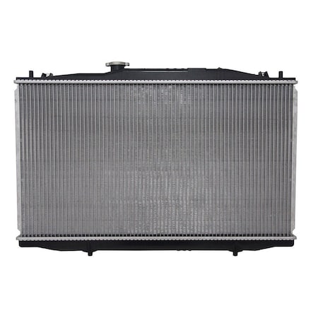 One Stop Solutions 05-07 ACCORD-SDN/CPE A/T 4CY 2.4L VALEO- 2911